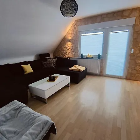 Nele Daniel Family Casa de Férias *