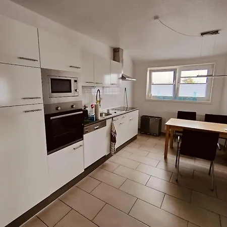 Casa de Férias Nele Daniel Family