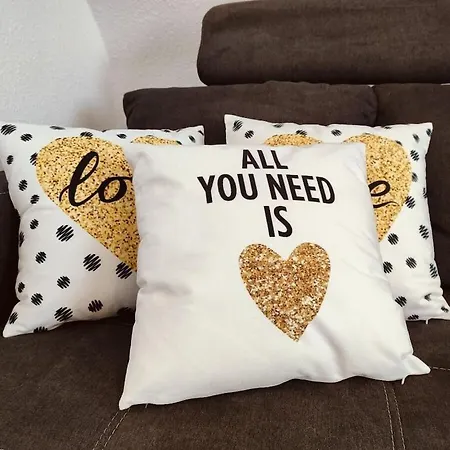 Nele Daniel Family * Waldeck (Hessen)