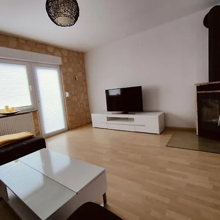 Nele Daniel Family Casa de Férias *