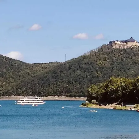 Nele Daniel Family Waldeck (Hessen)